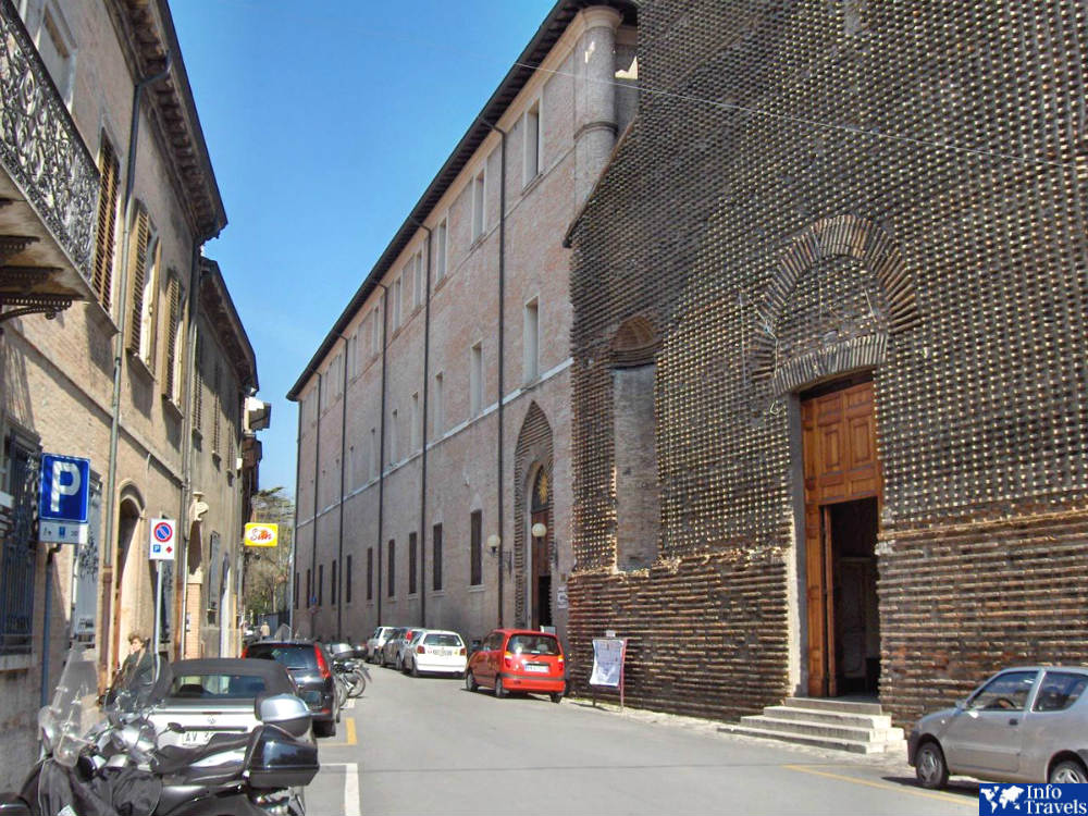 Городской музей Римини (Museo della Citta)
