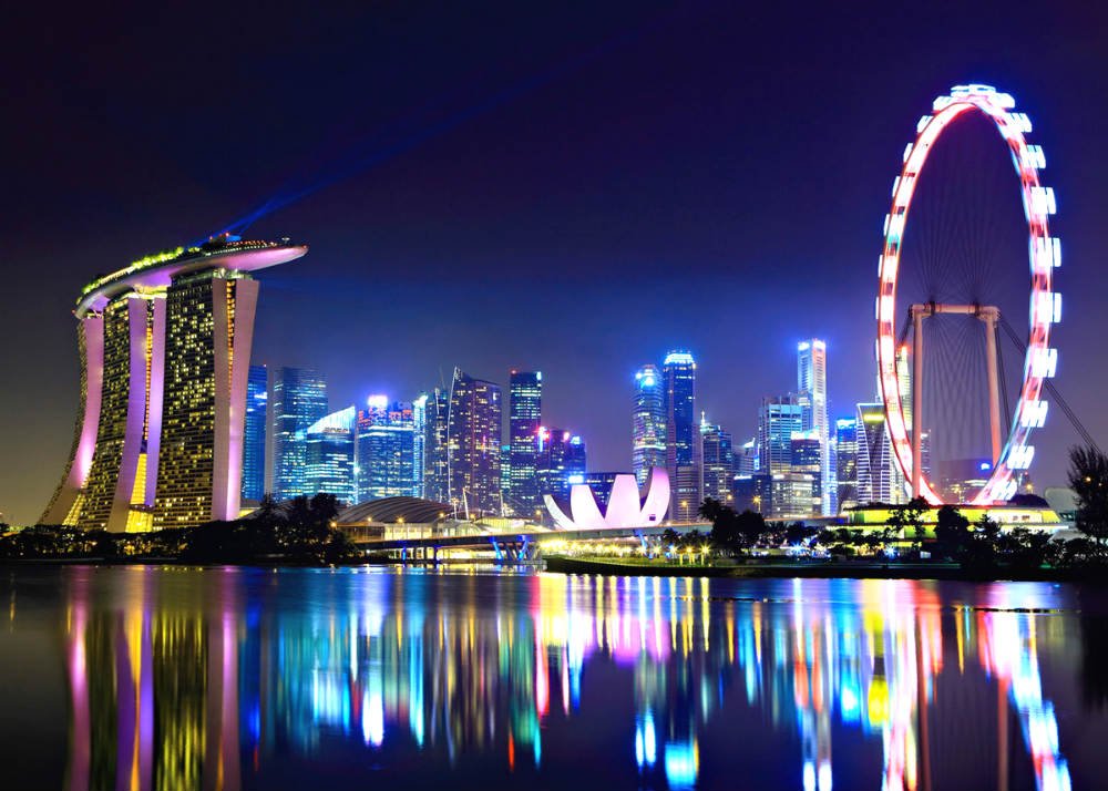 Достопримечательности Сингапура с фото и описание
