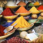 Что купить в Марокко