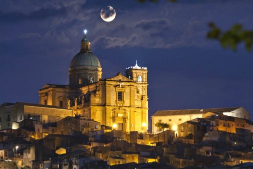 Достопримечательности Сицилии с фото и описание