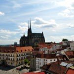 Город Брно в Чехии: достопримечательности, фото
