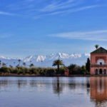 Достопримечательности Марокко фото и описание