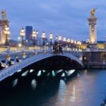 мост александра 3 в париже история