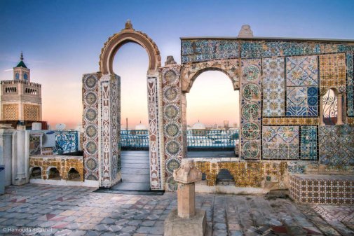 Отдых в Тунисе что нужно знать туристу