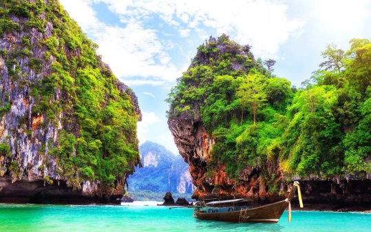 Тайланд - все что нужно знать туристу перед посещением